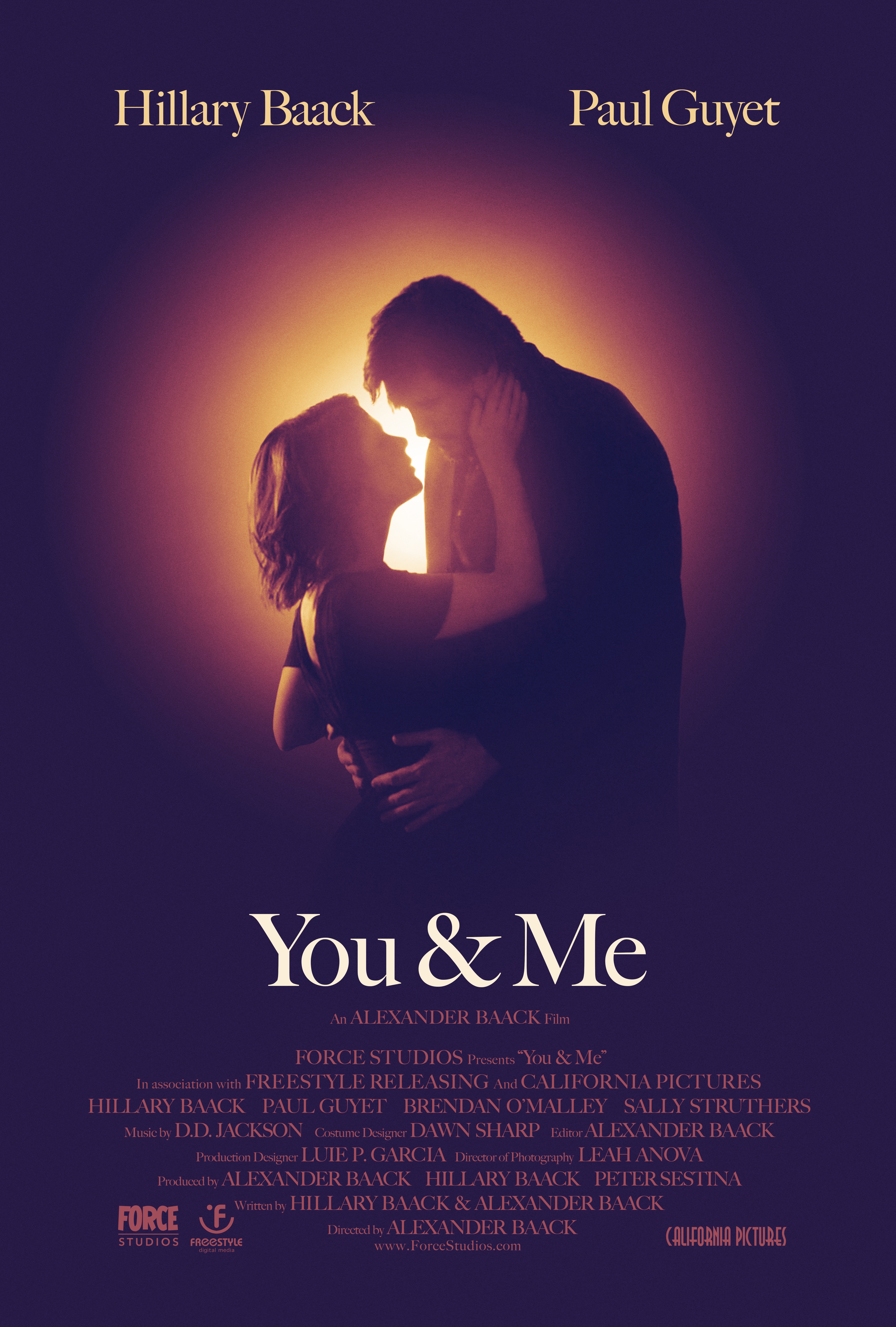 You & Me